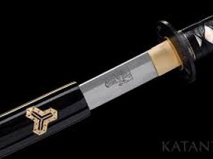 Kill Bill Katana